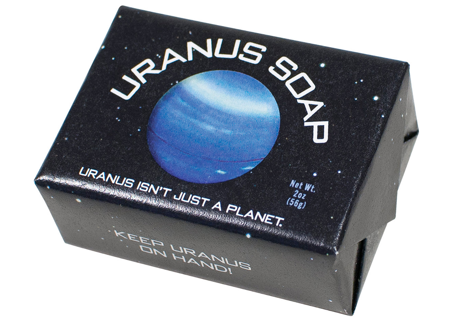 Uranus Mini Soap