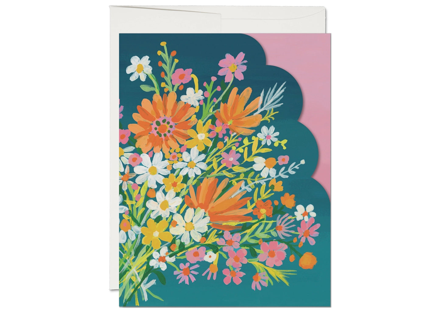 Your Wedding Card