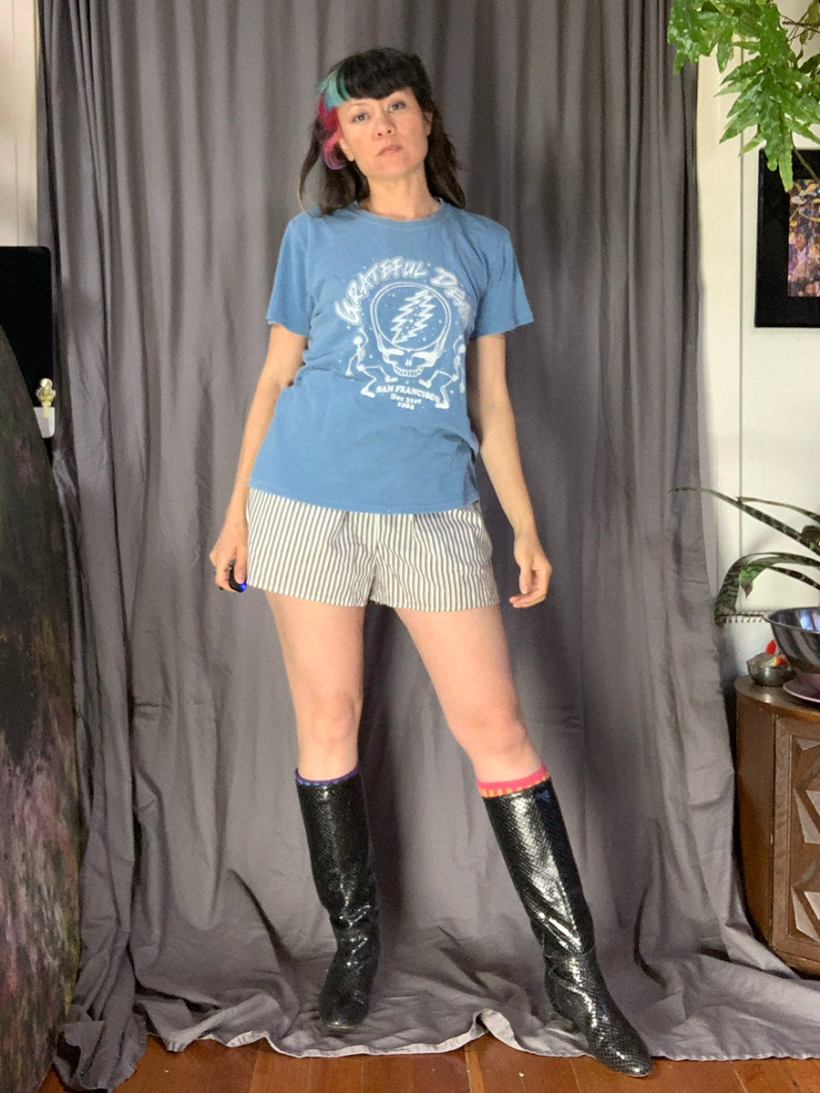 Junk Food Grateful Dead Tee