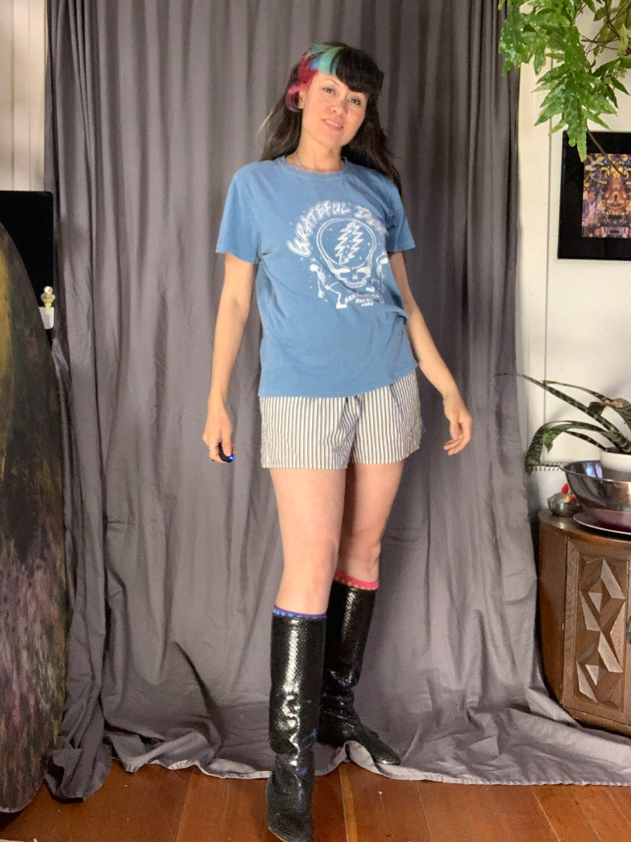 Junk Food Grateful Dead Tee