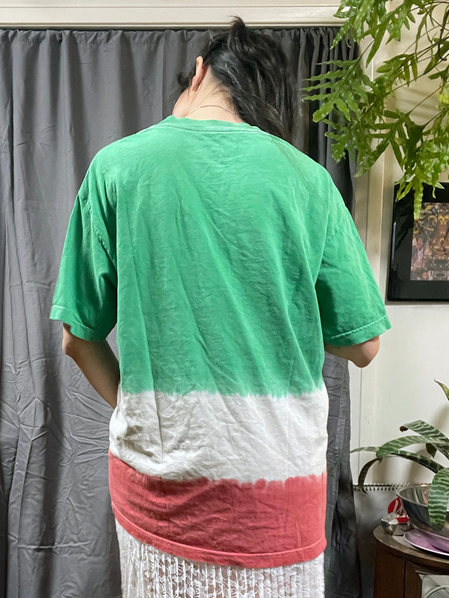 Odd Future OFWGKTA Dip Dyed Earl Tee