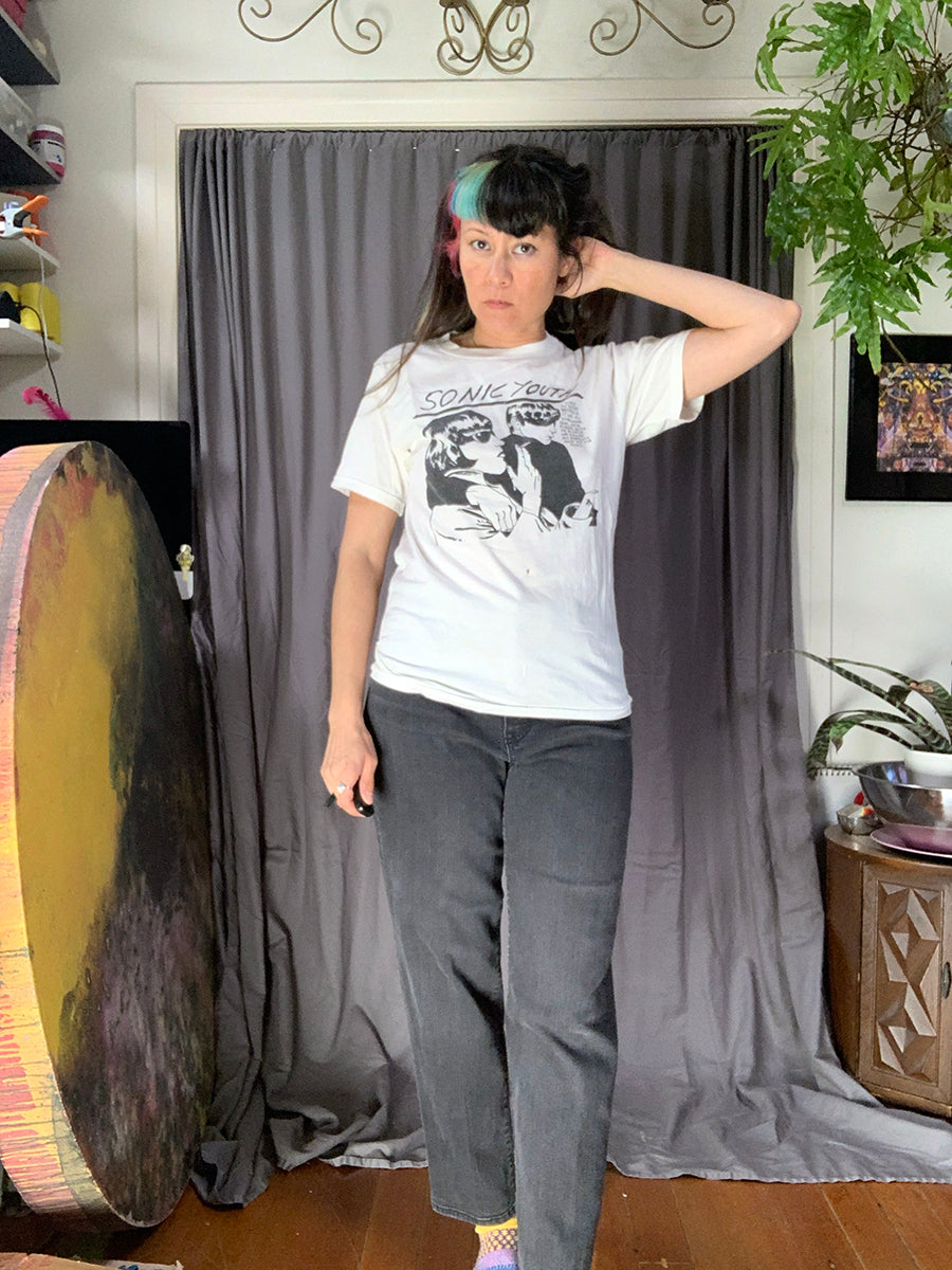 Sonic Youth “Stole My Sister’s Boyfriend” Tee