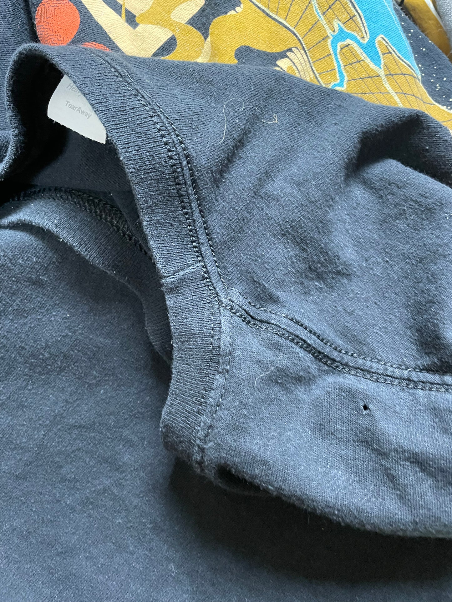 Tame Impala Evolution Long Sleeve Tee