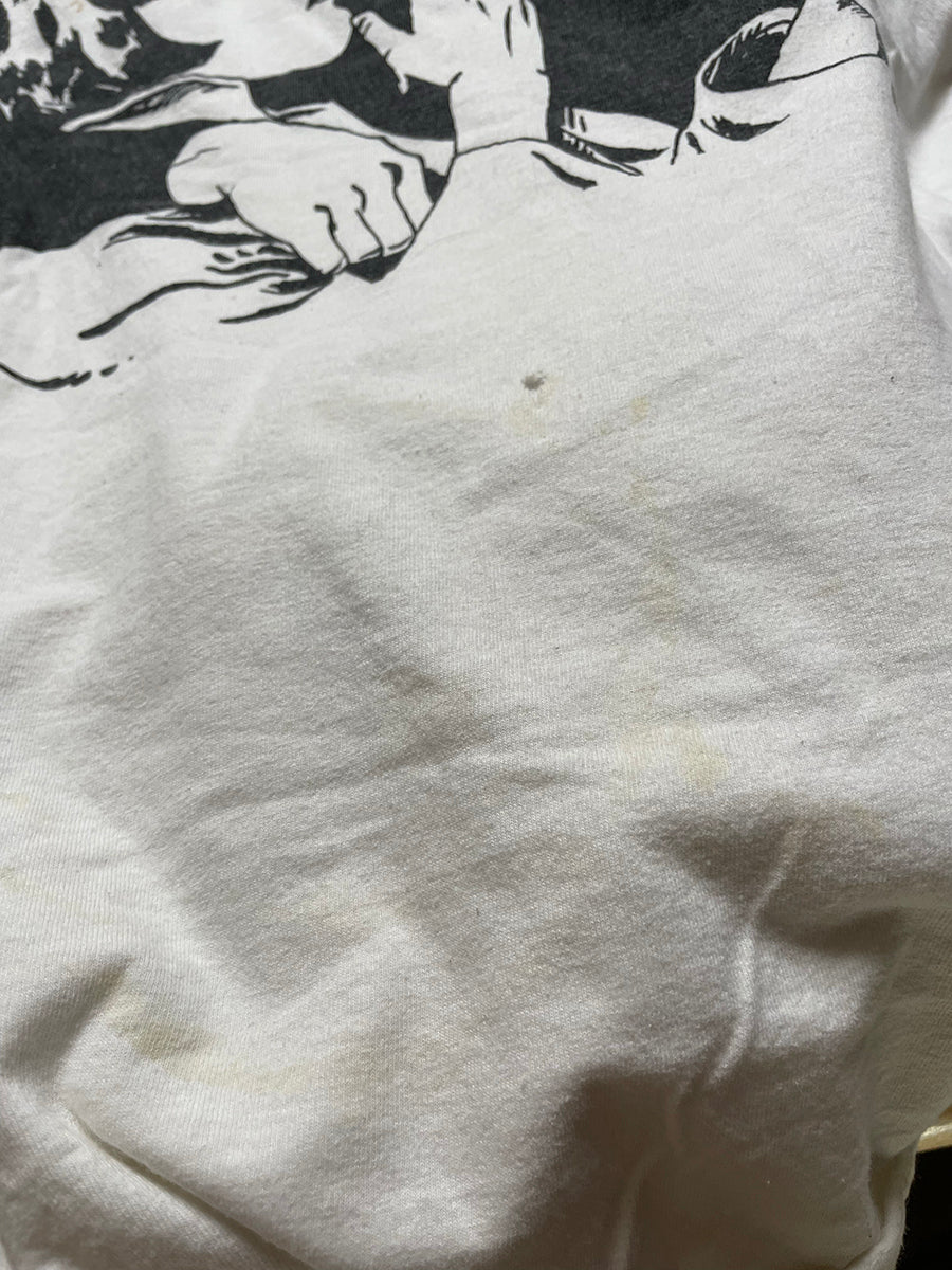 Sonic Youth “Stole My Sister’s Boyfriend” Tee