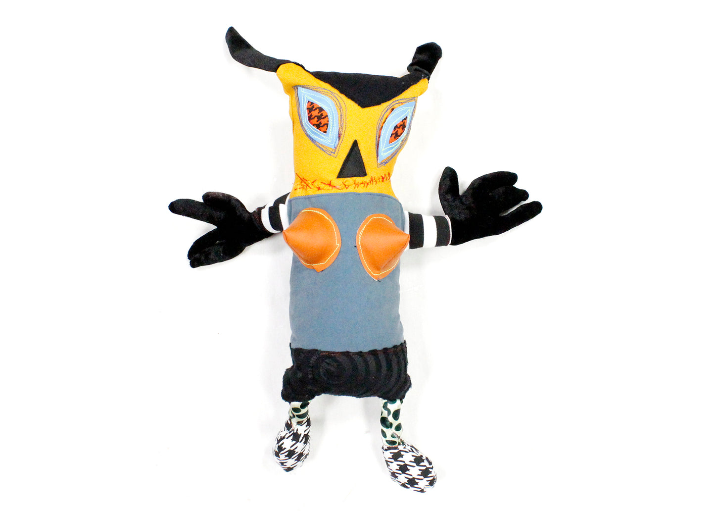 Mutant Doll #27