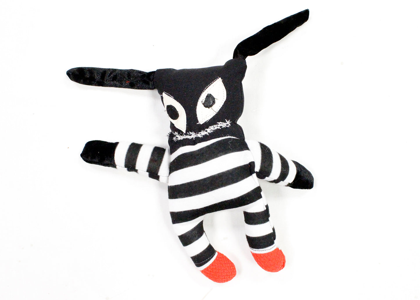 Mutant Doll #44