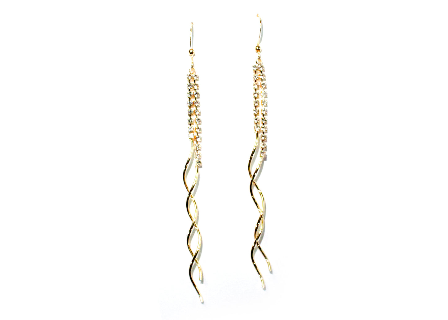 Alchemist Earrings