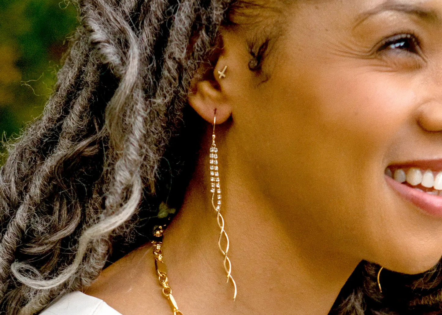 Alchemist Earrings