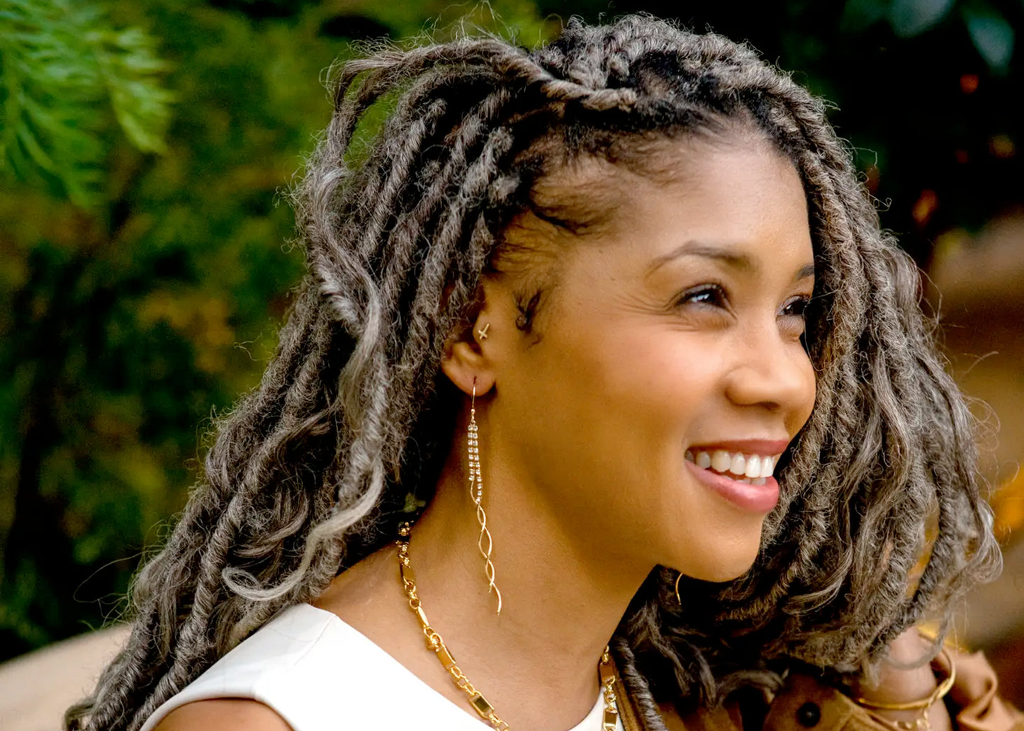 Alchemist Earrings