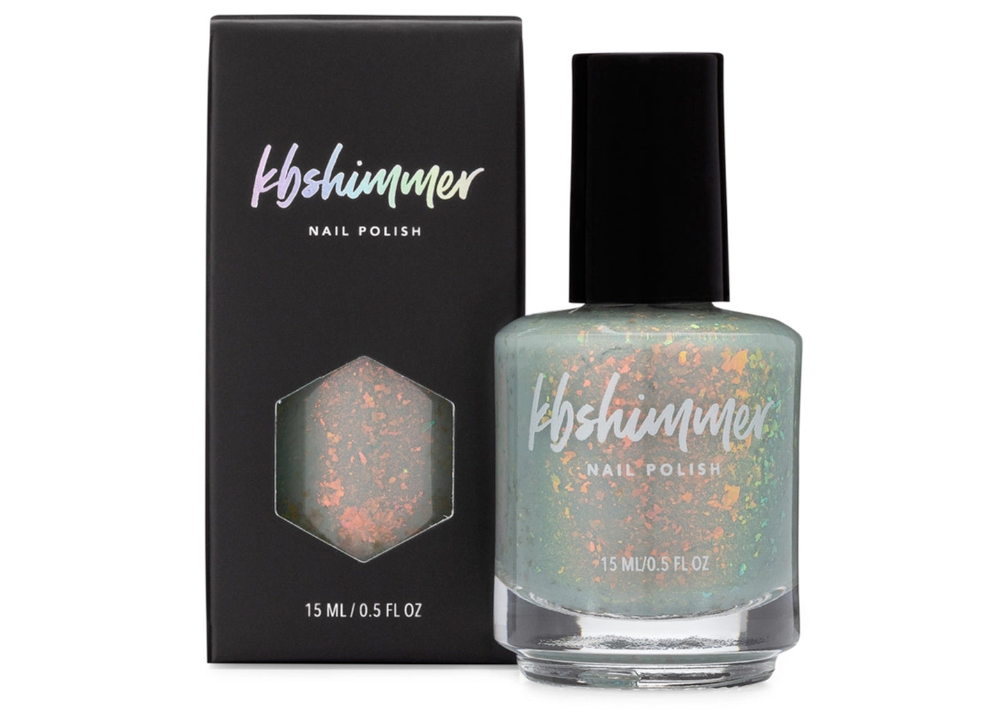 Amanita Moment Nail Polish