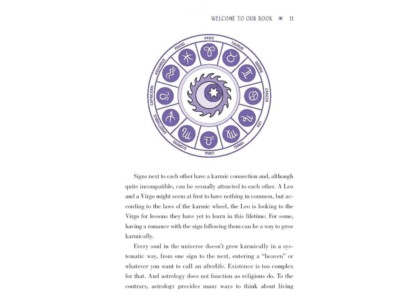 Astro Poets: Your Guides to the Zodiac Book