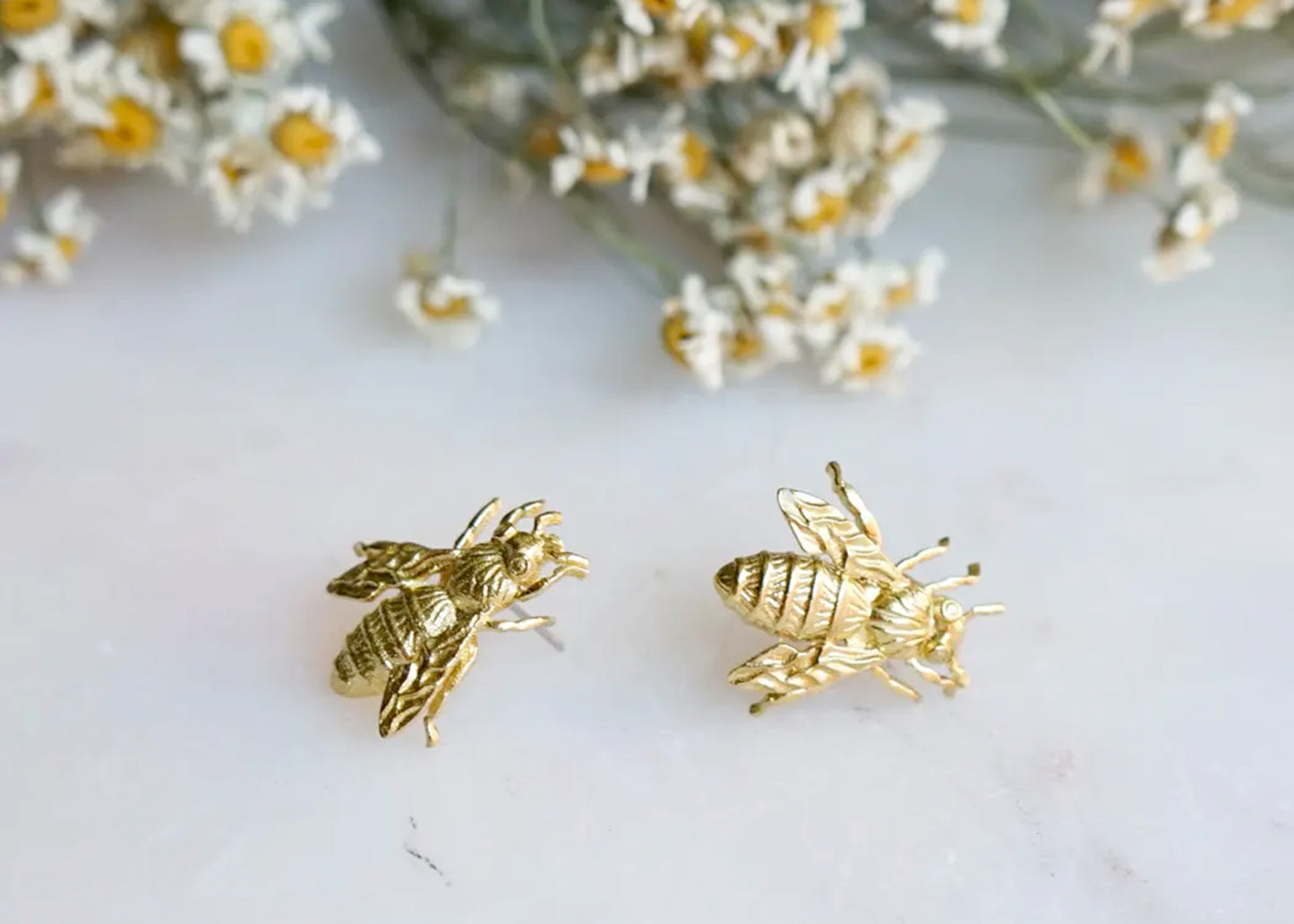 Bee Nice Studs