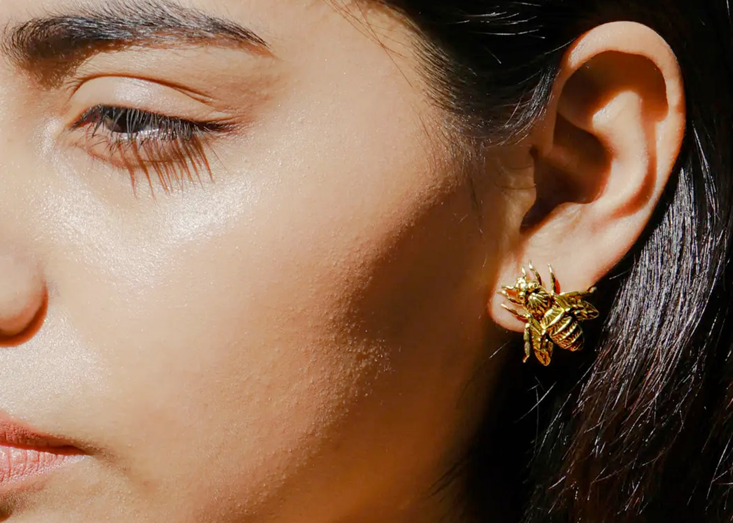 Bee Nice Studs