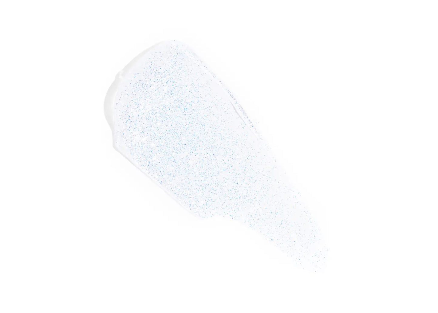Glitter Gel in Bio Cosmos