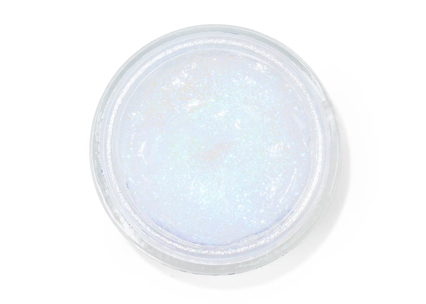 Glitter Gel in Bio Cosmos