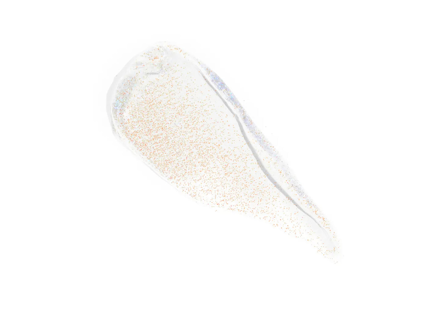 Glitter Gel in Bio Nova