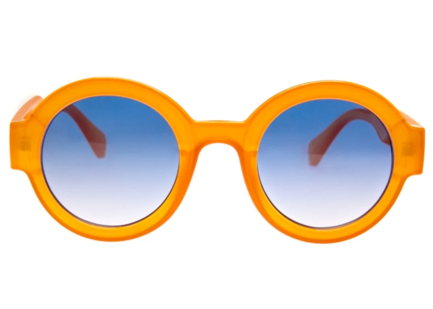 Bobo Sunglasses in Orange