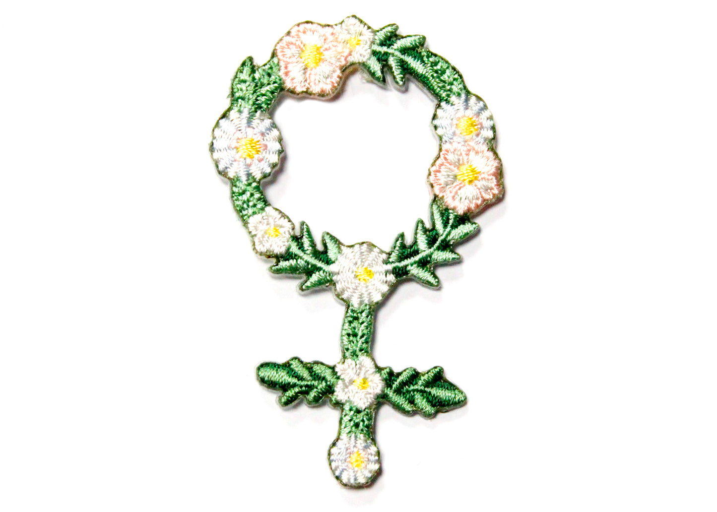Botanical Venus Patch