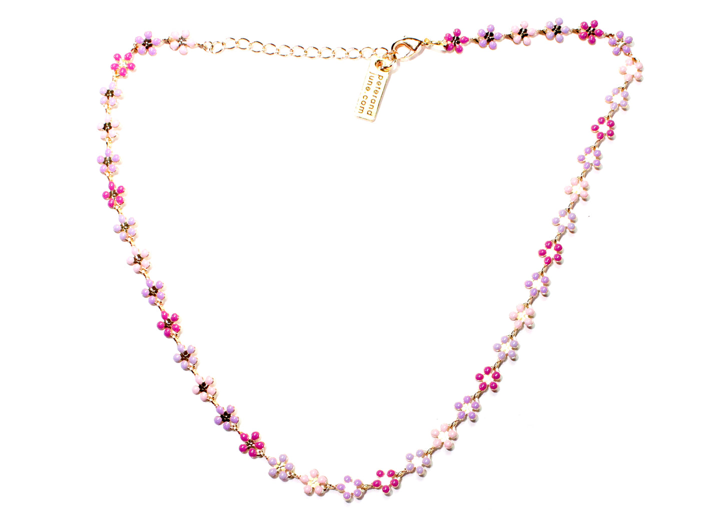 Burnett Necklace