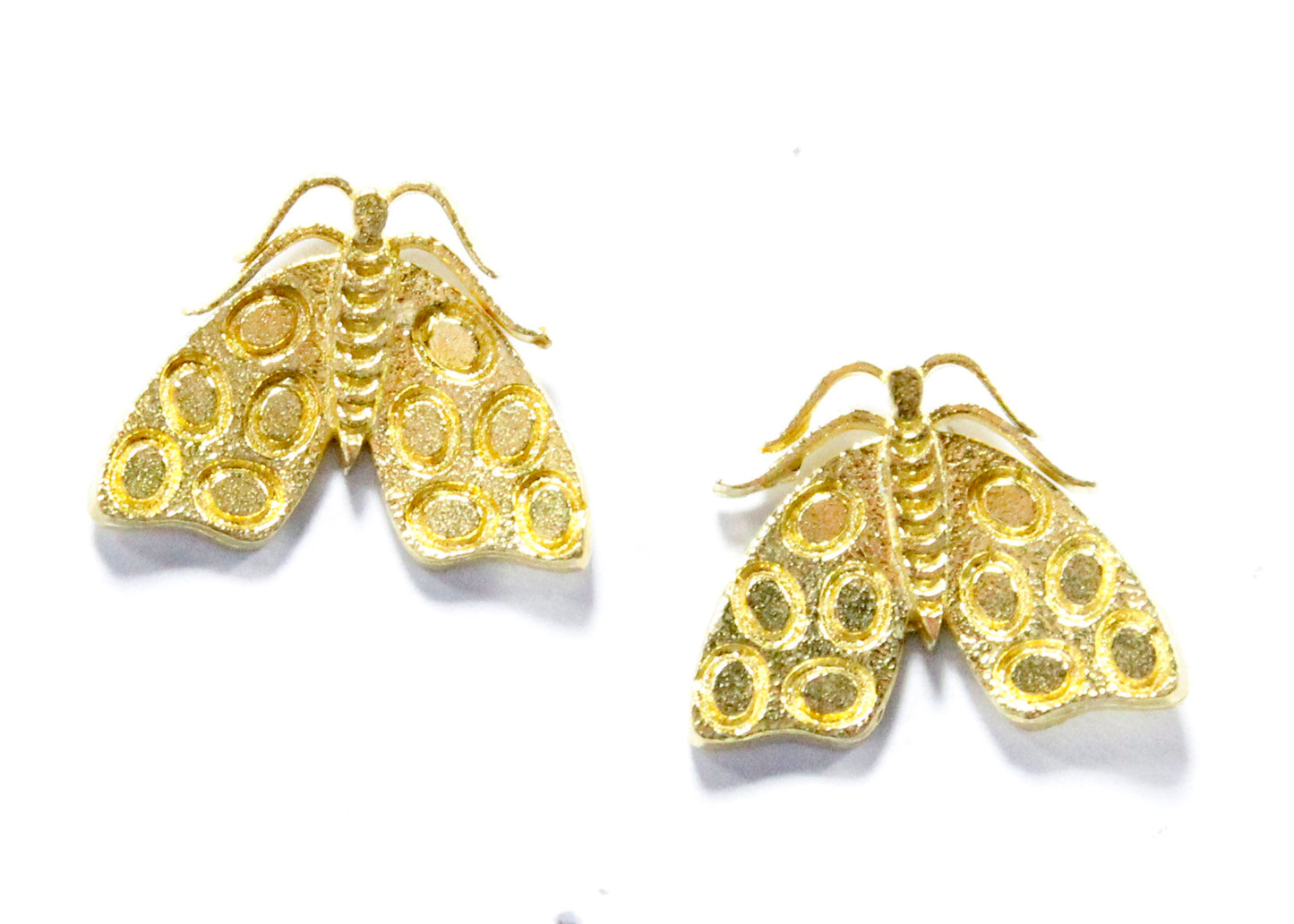 Burton Butterfly Studs