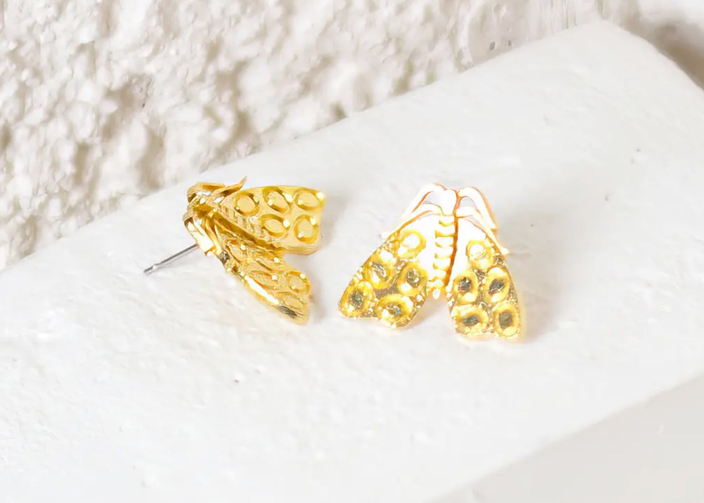 Burton Butterfly Studs