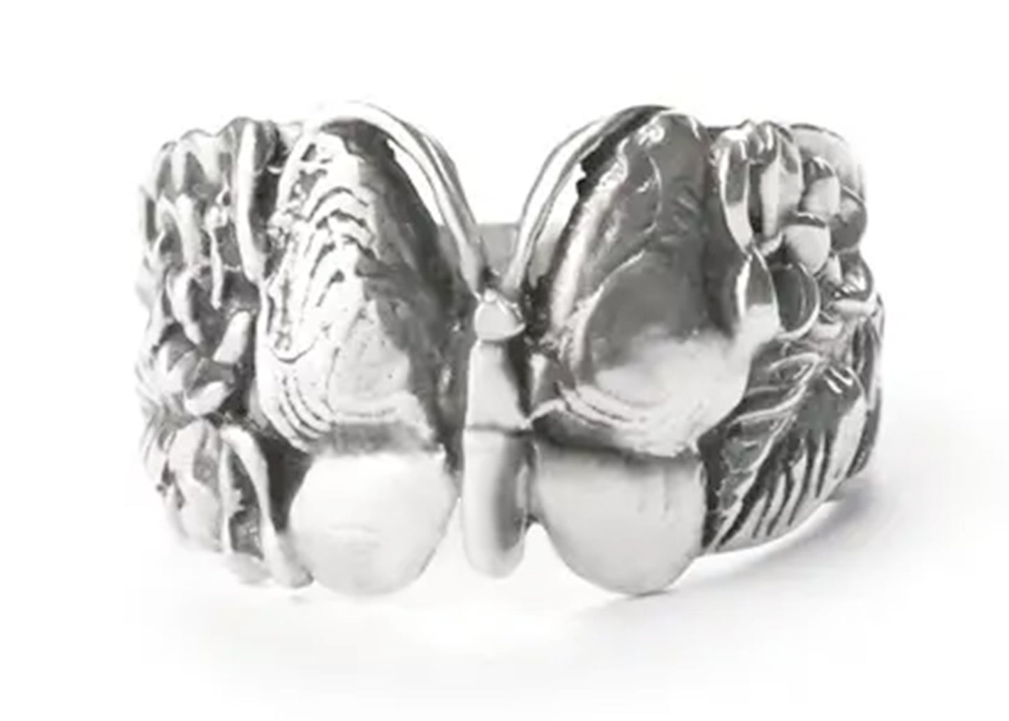 Butterfly Band