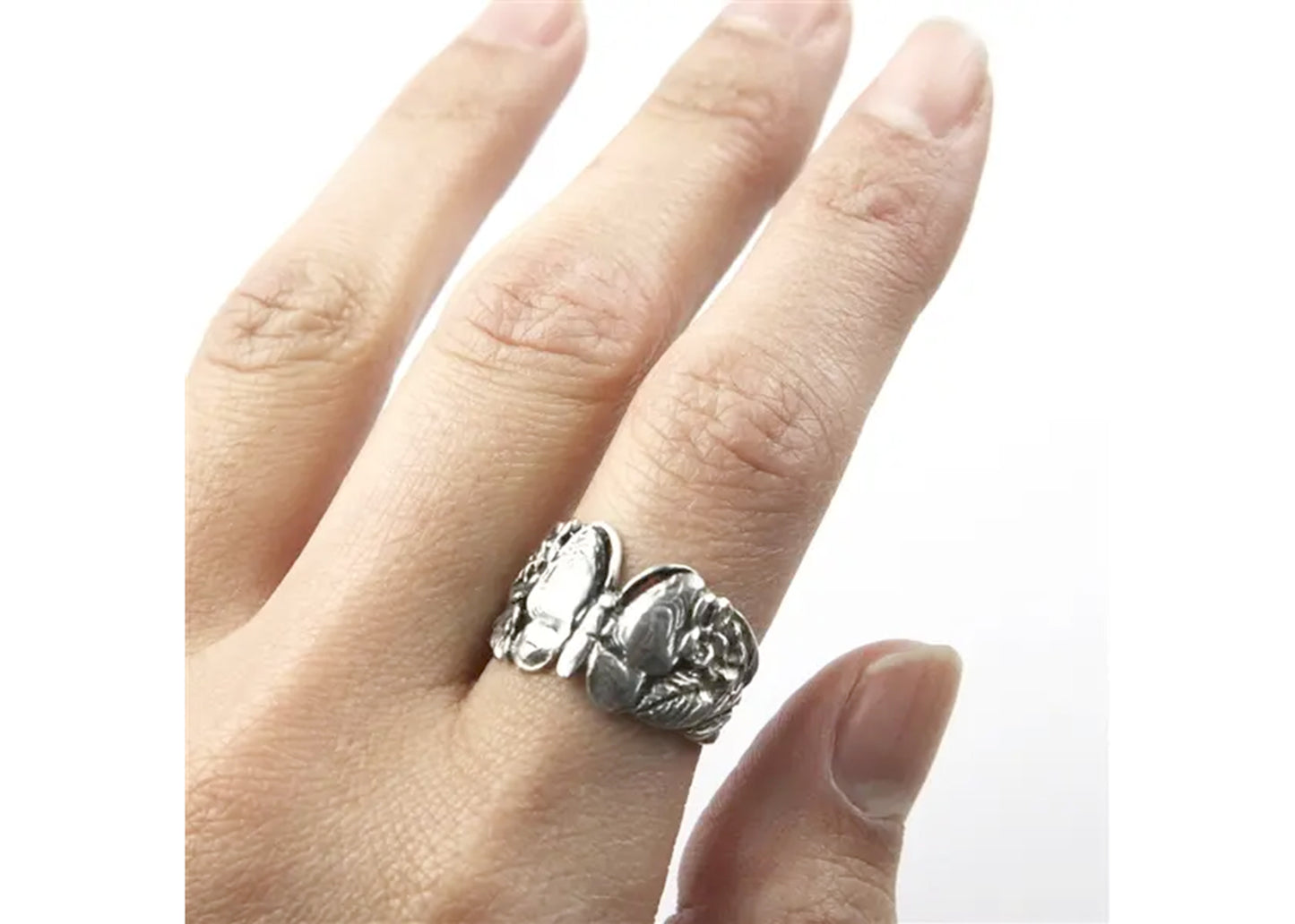 Butterfly Band