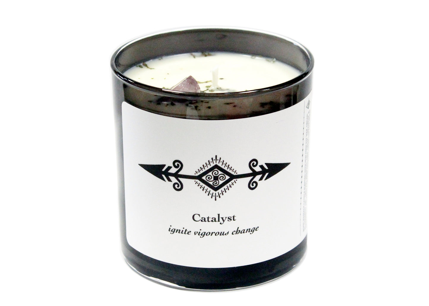Catalyst Candle