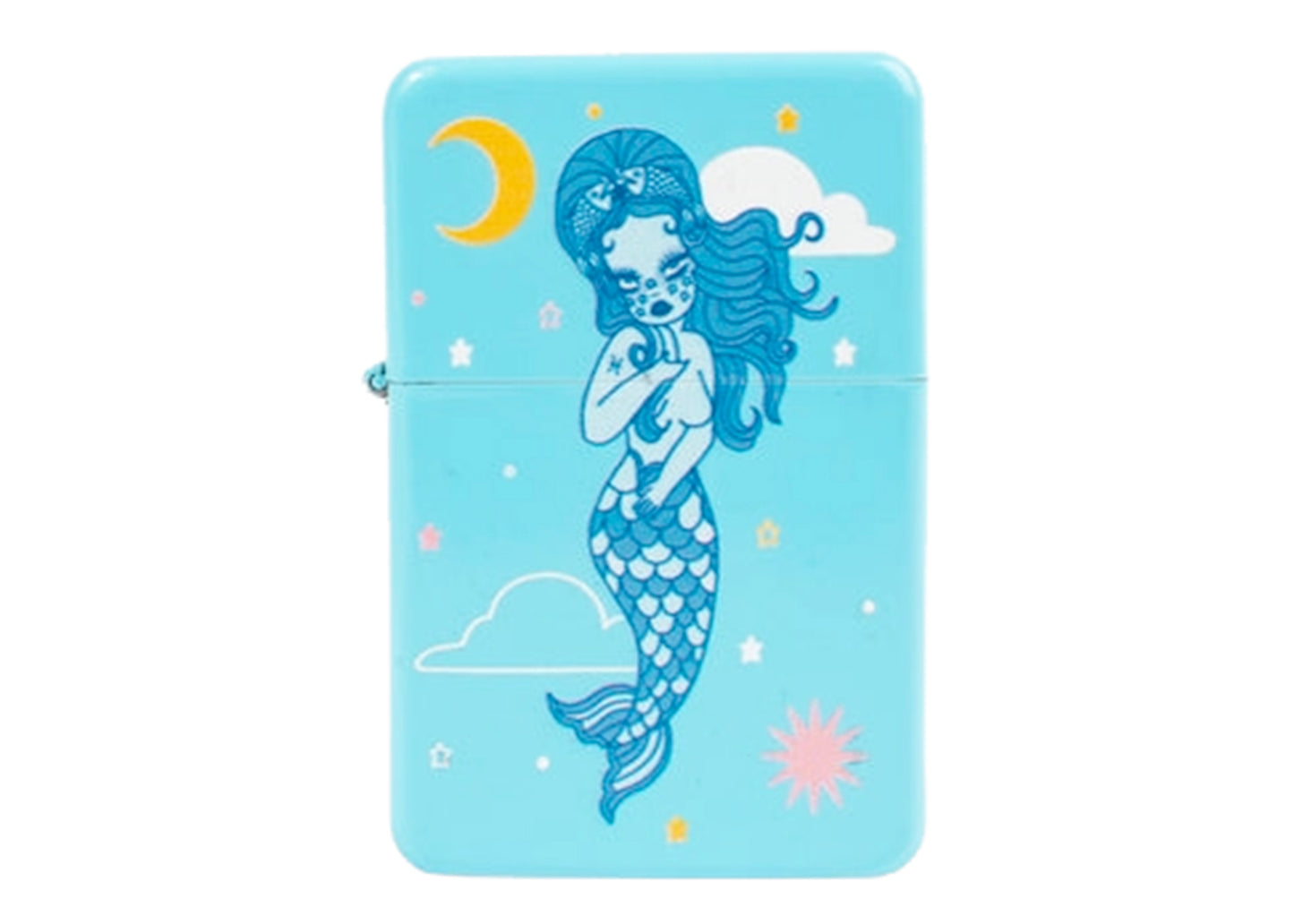 Celestial Pisces Lighter