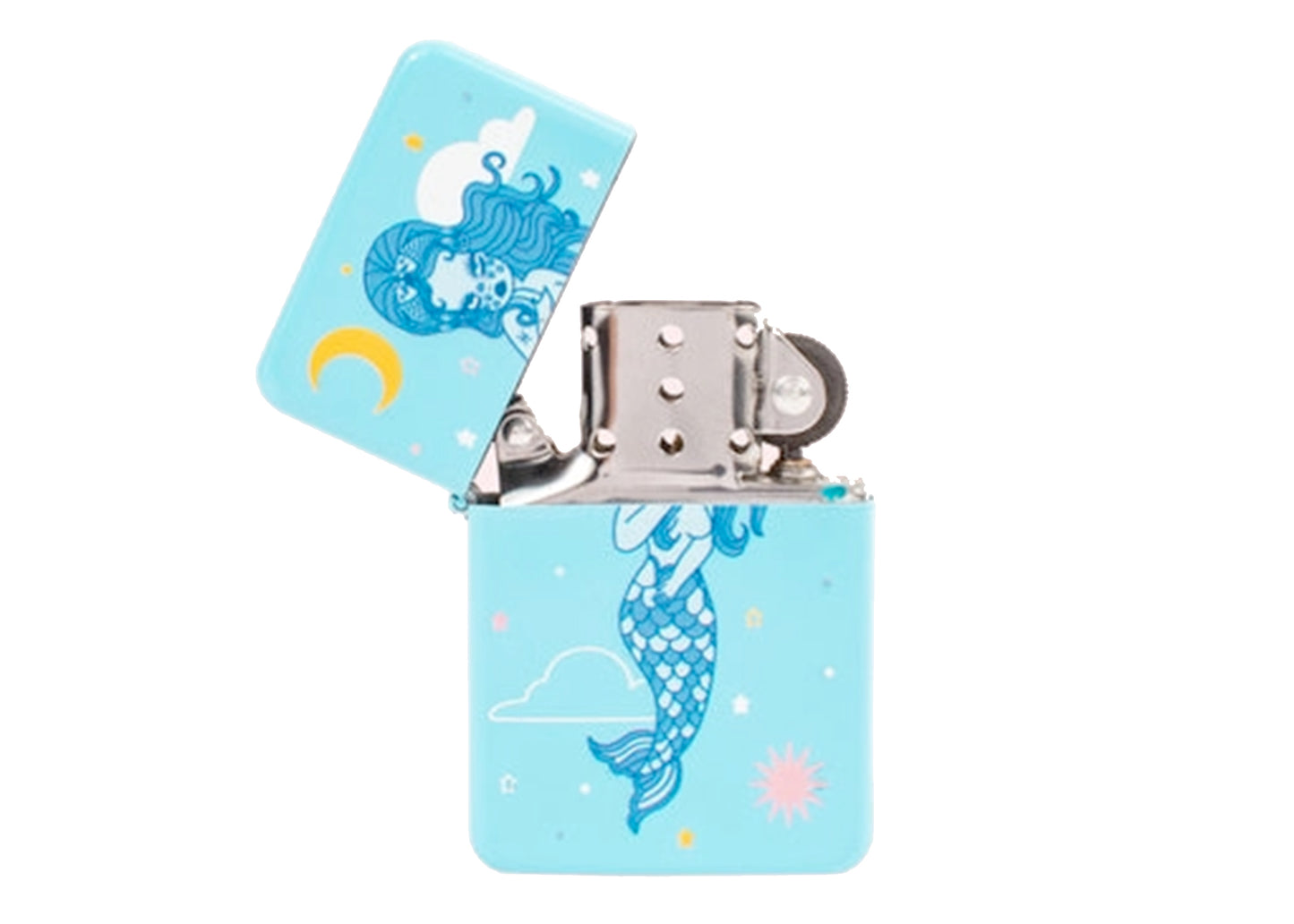 Celestial Pisces Lighter