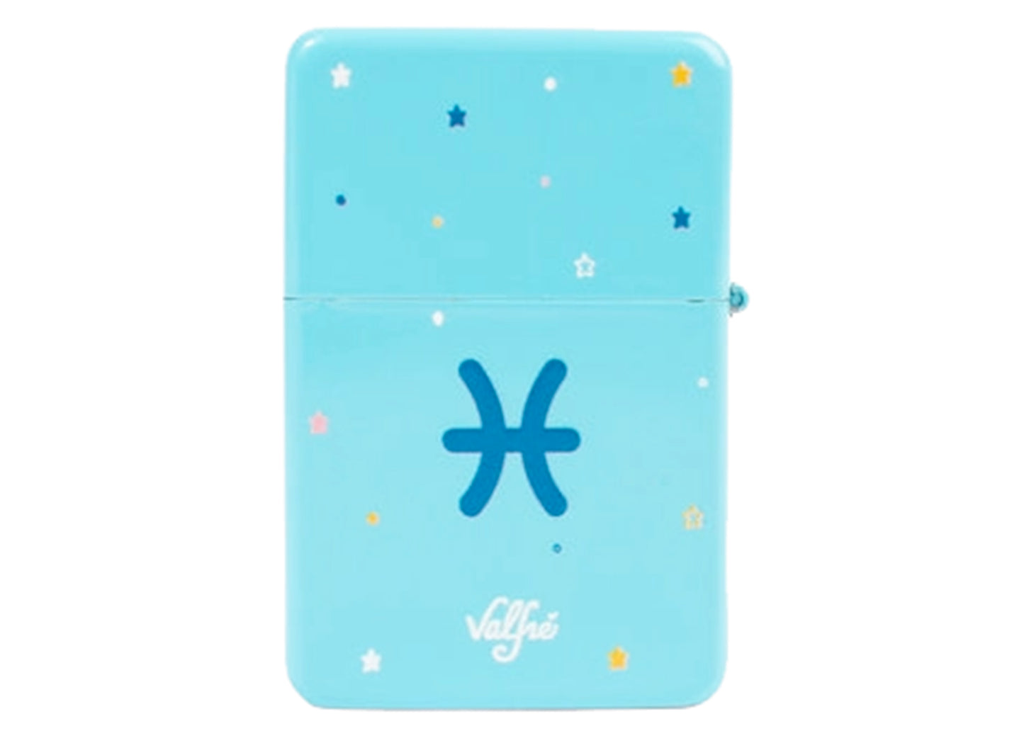 Celestial Pisces Lighter
