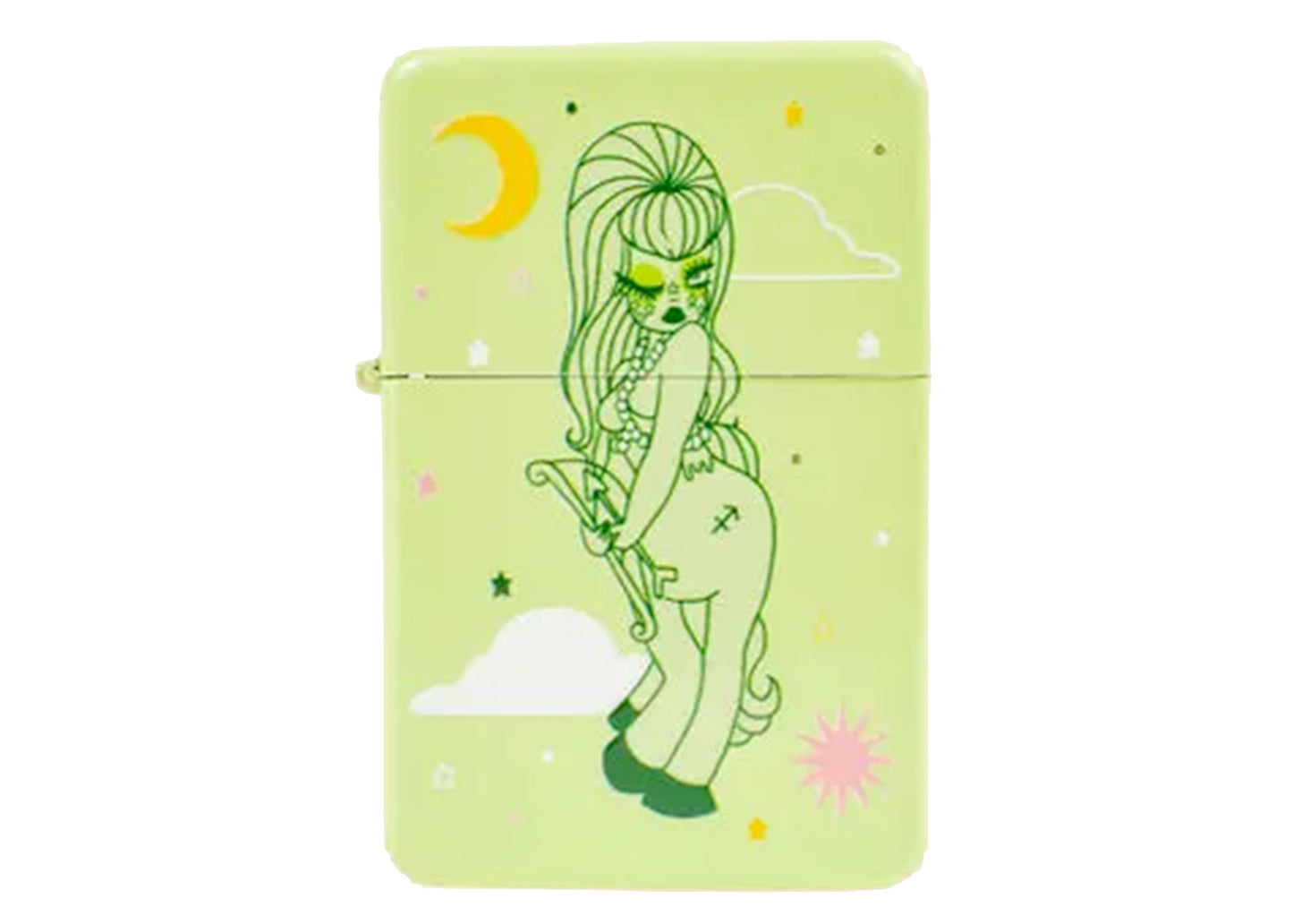 Celestial Sagittarius Lighter