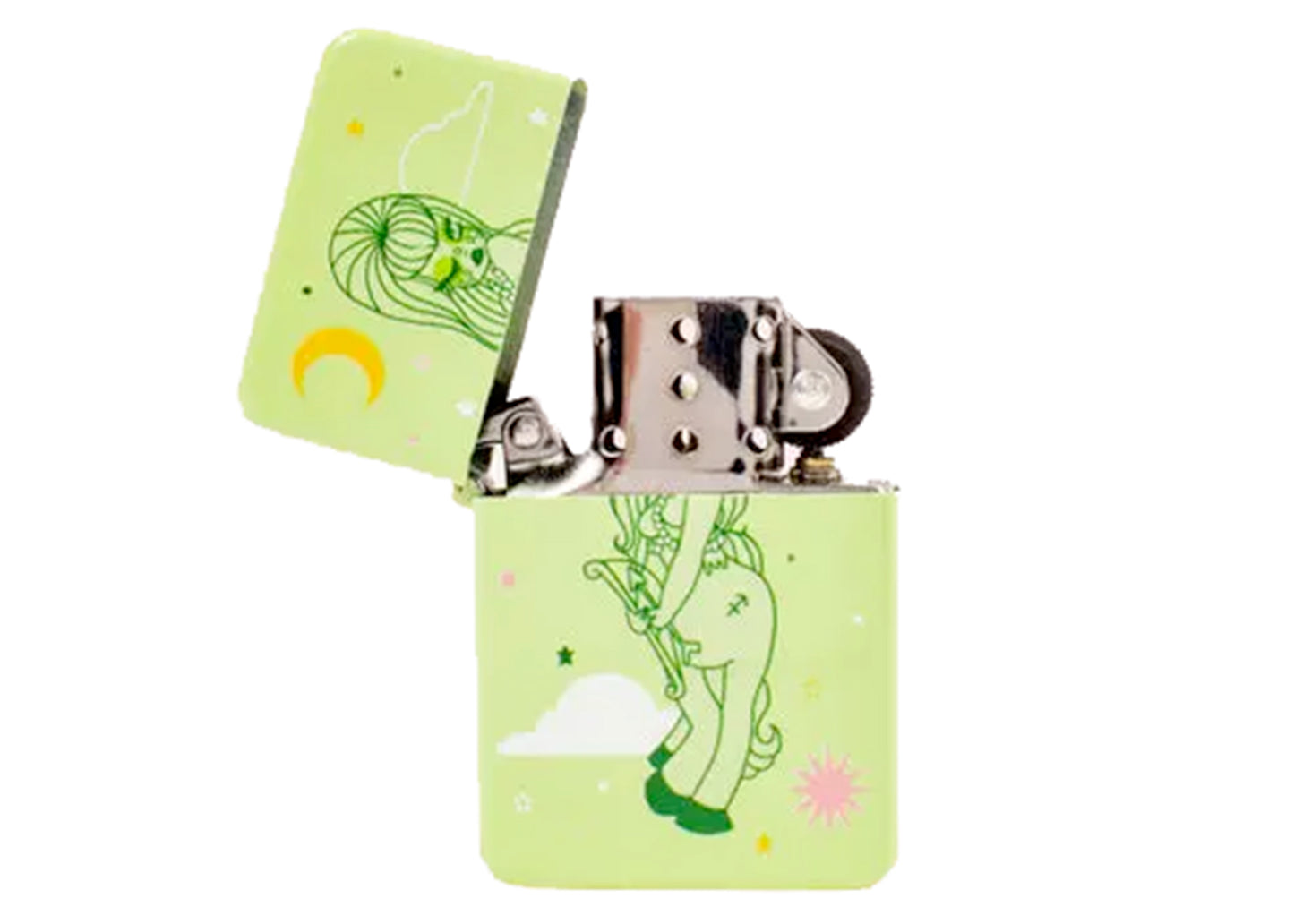 Celestial Sagittarius Lighter