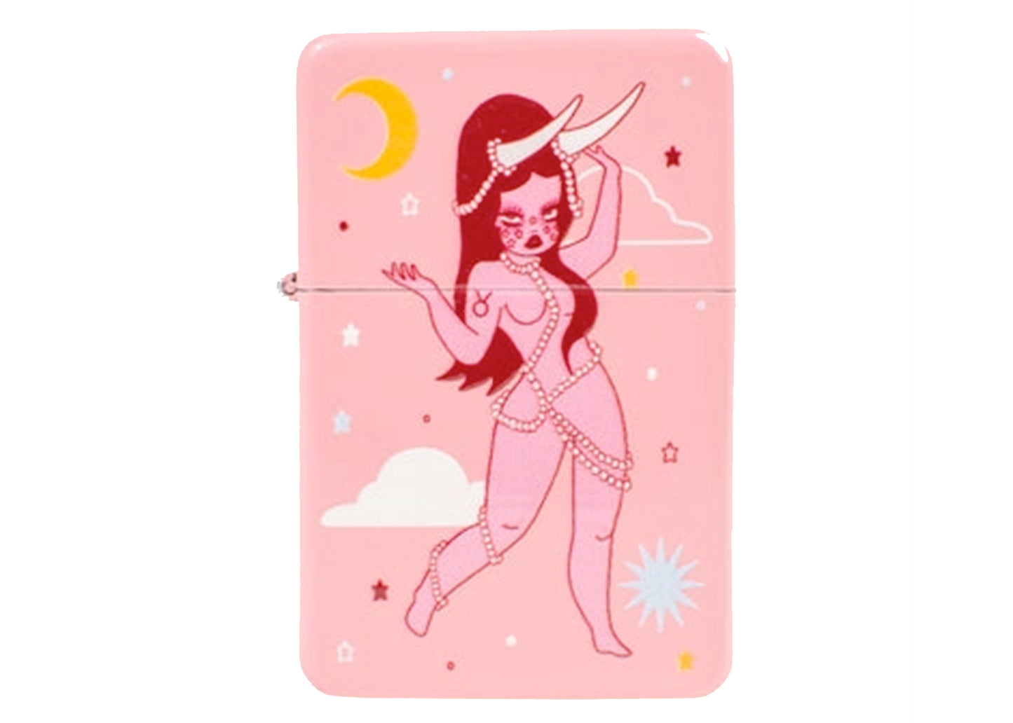Celestial Taurus Lighter
