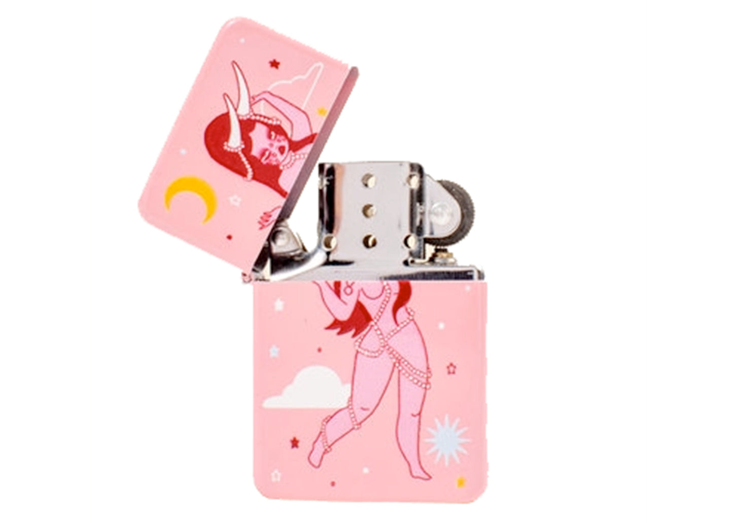 Celestial Taurus Lighter