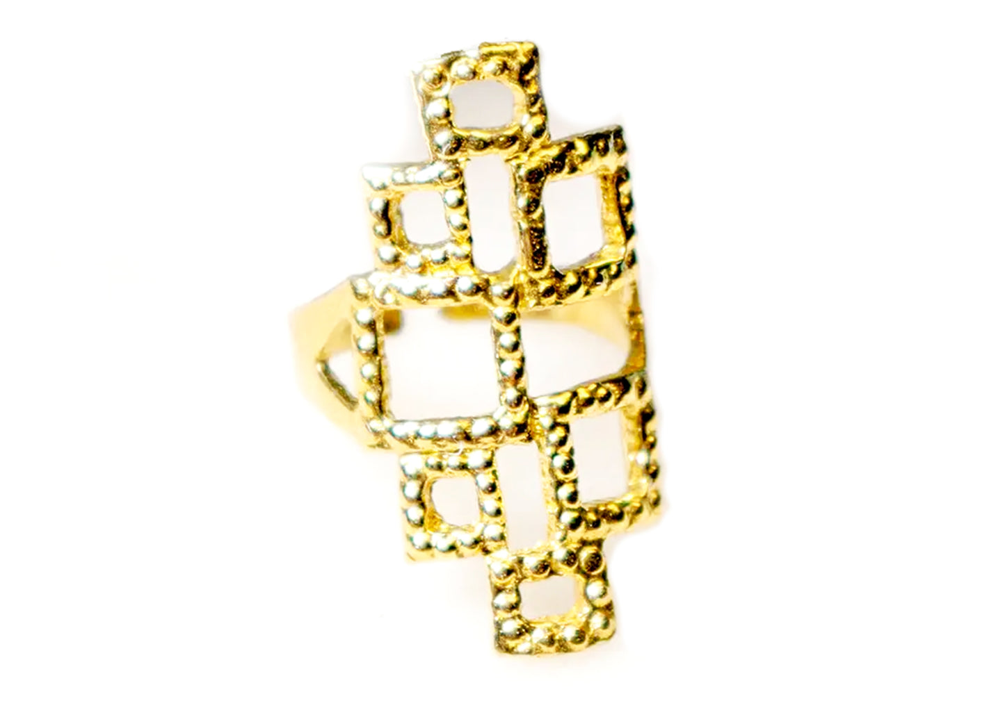 Check Check Ring