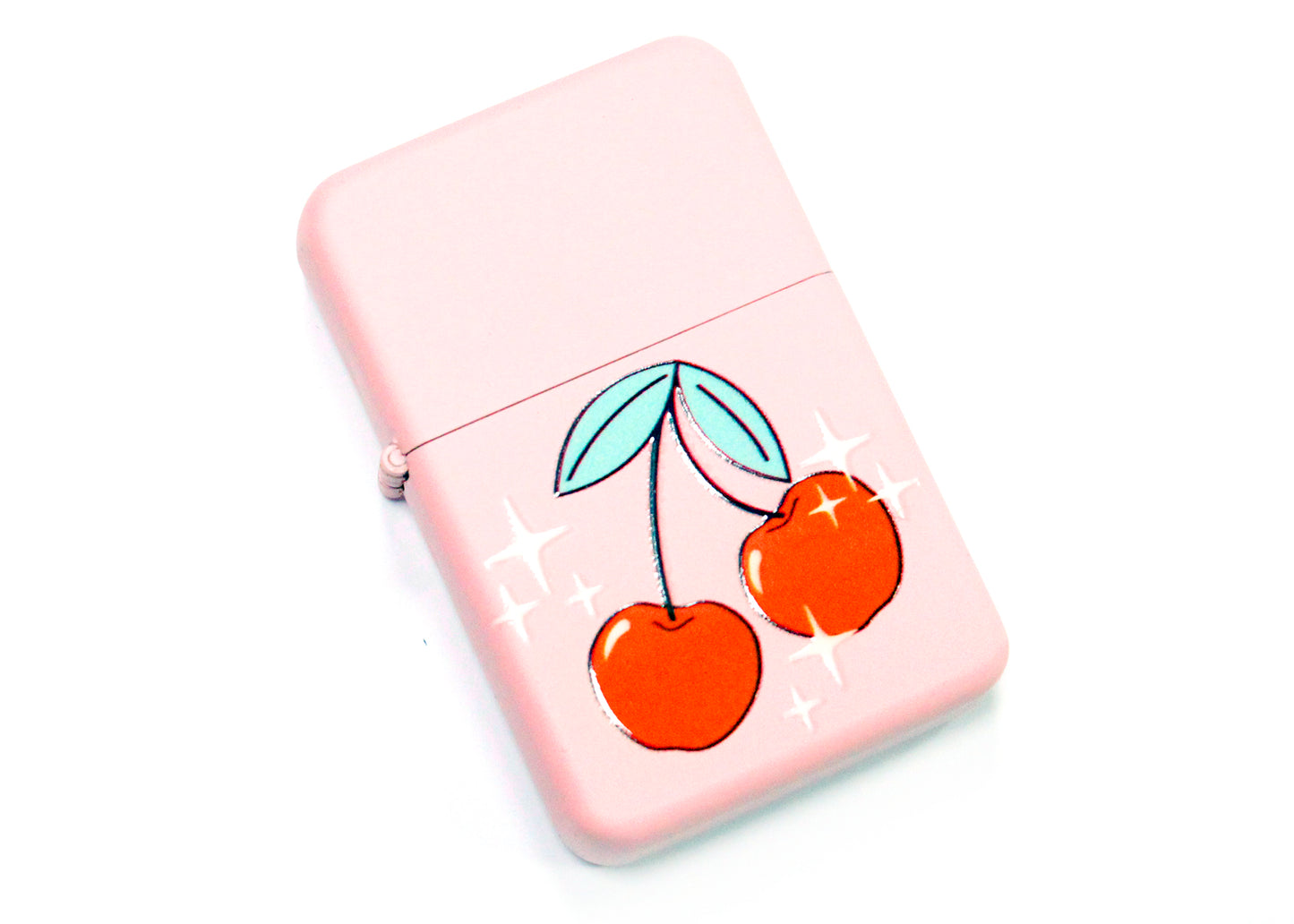 Cherry Lighter