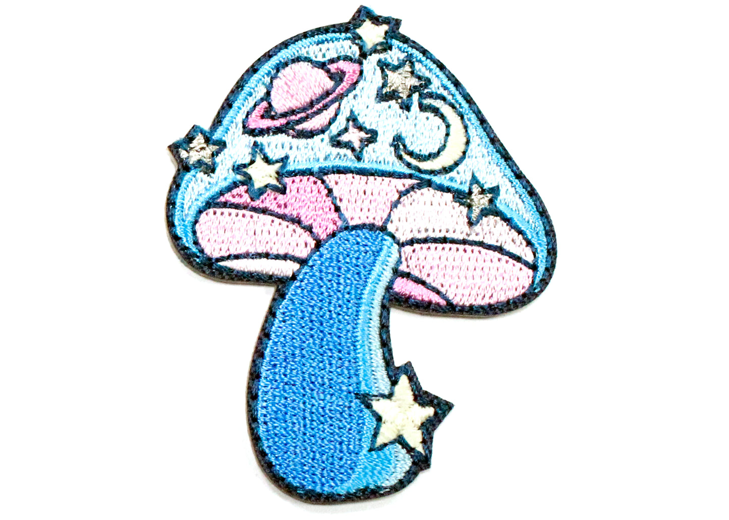 Cosmic Mushroom Patch
