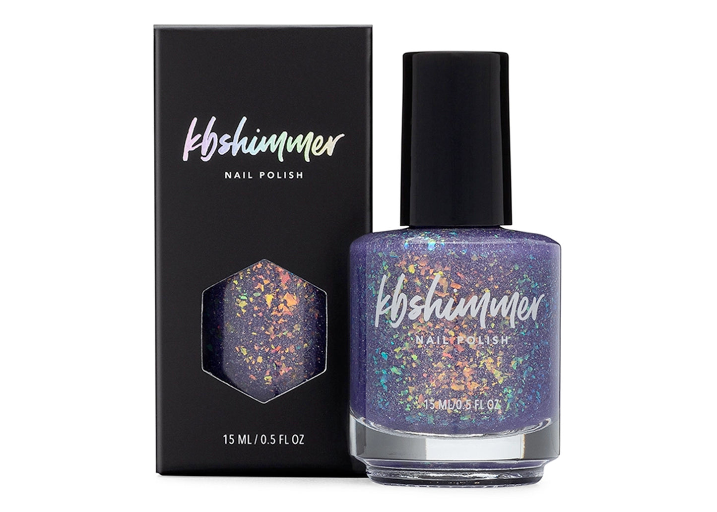 Coulda Had A Bad Witch Nail Polish