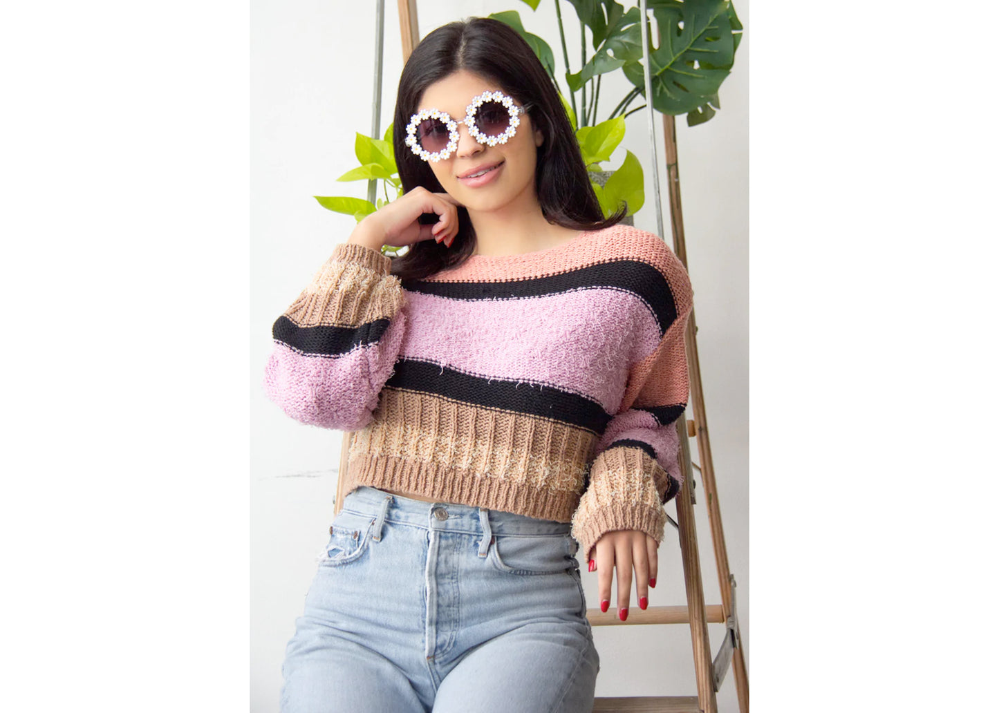 Daisy Mae Sunglasses