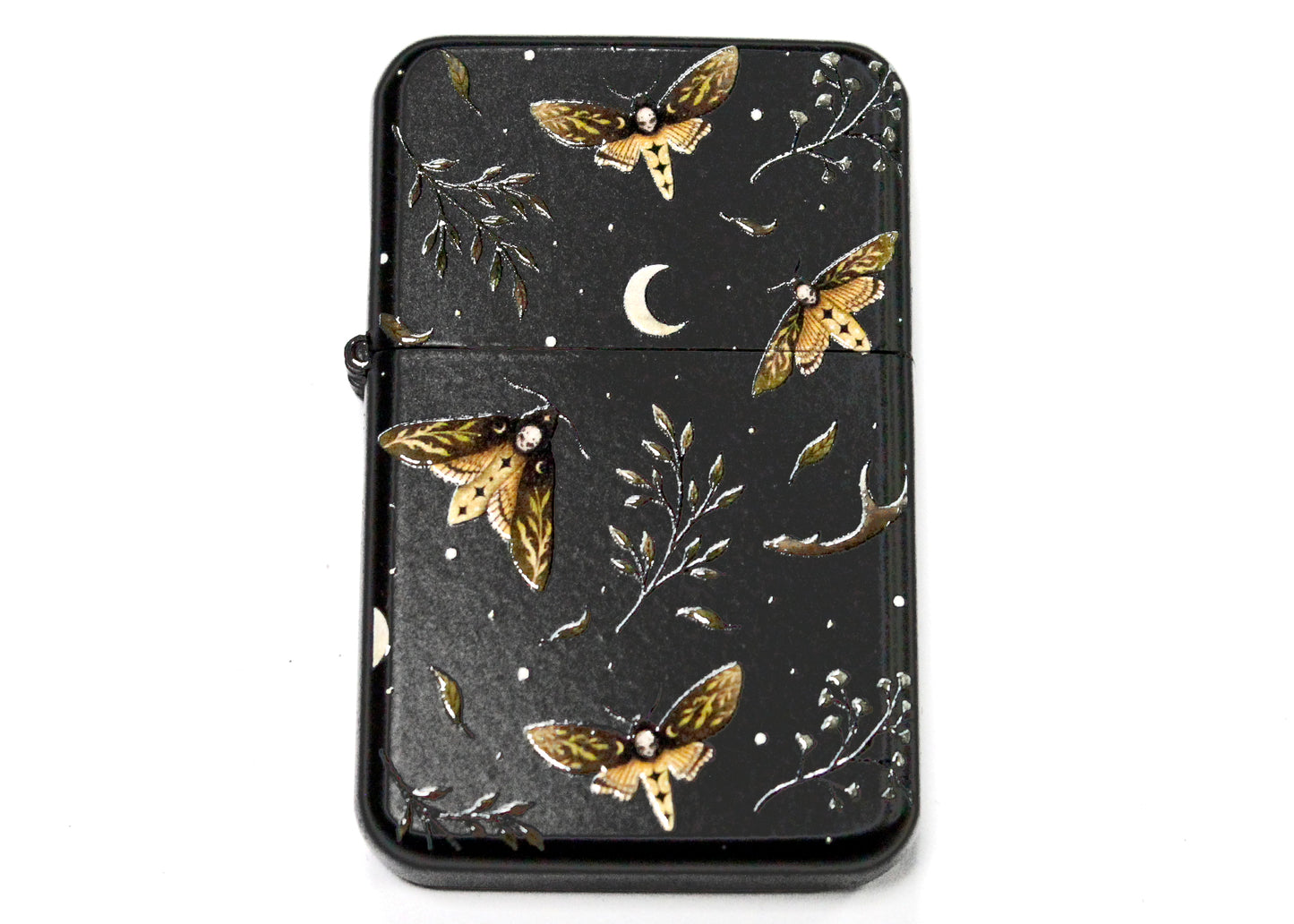 Death Head Moth Lighter