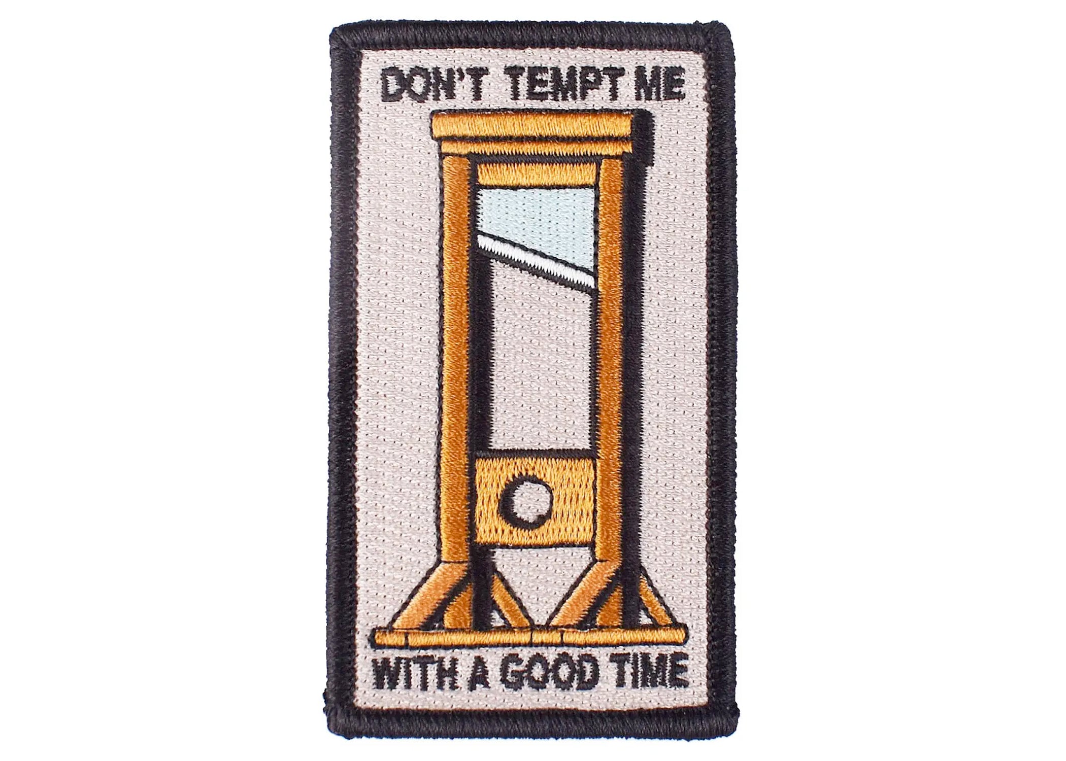 23 Patches For Your Tattered Clothes And/Or Life