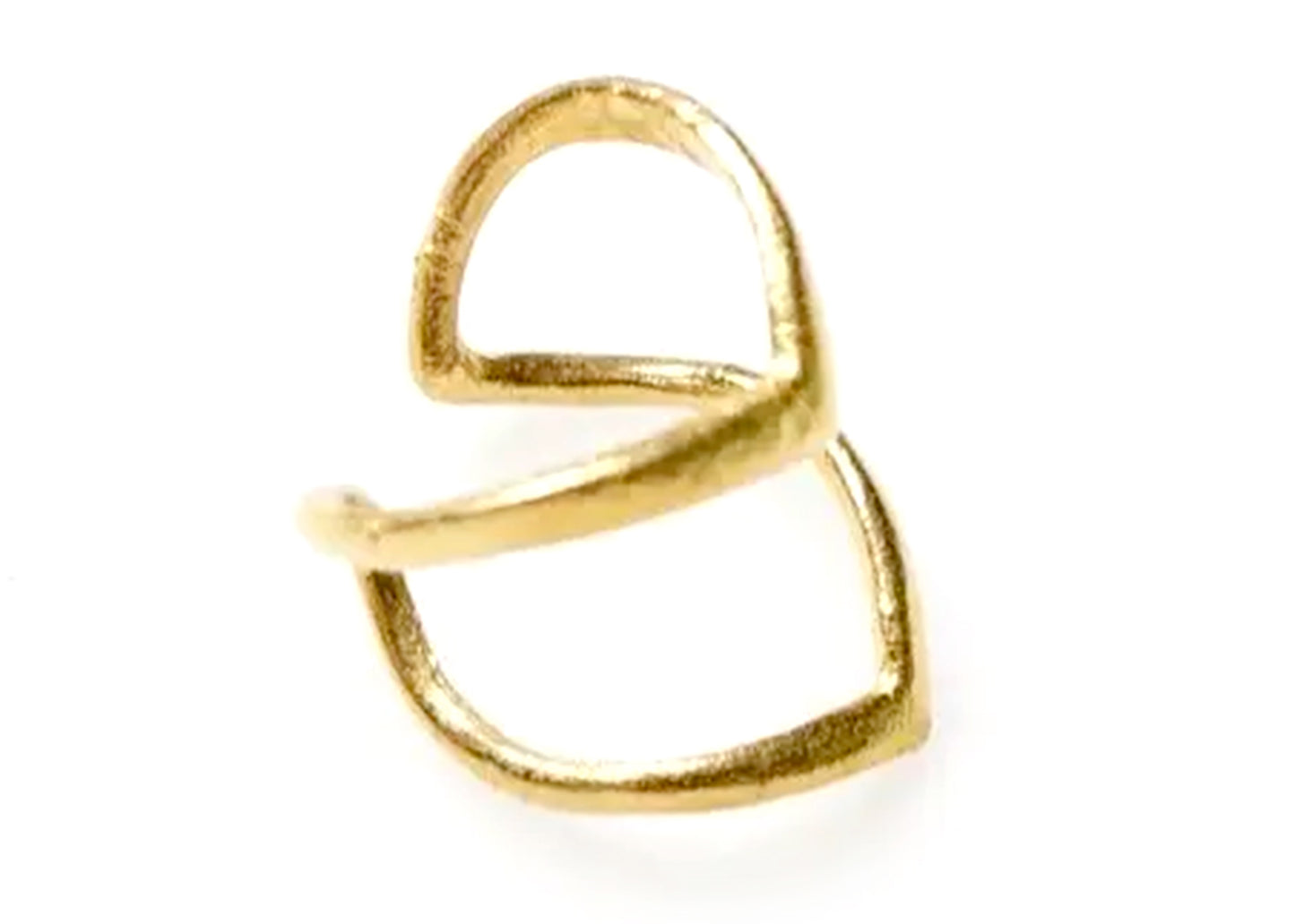 Double Time Ring