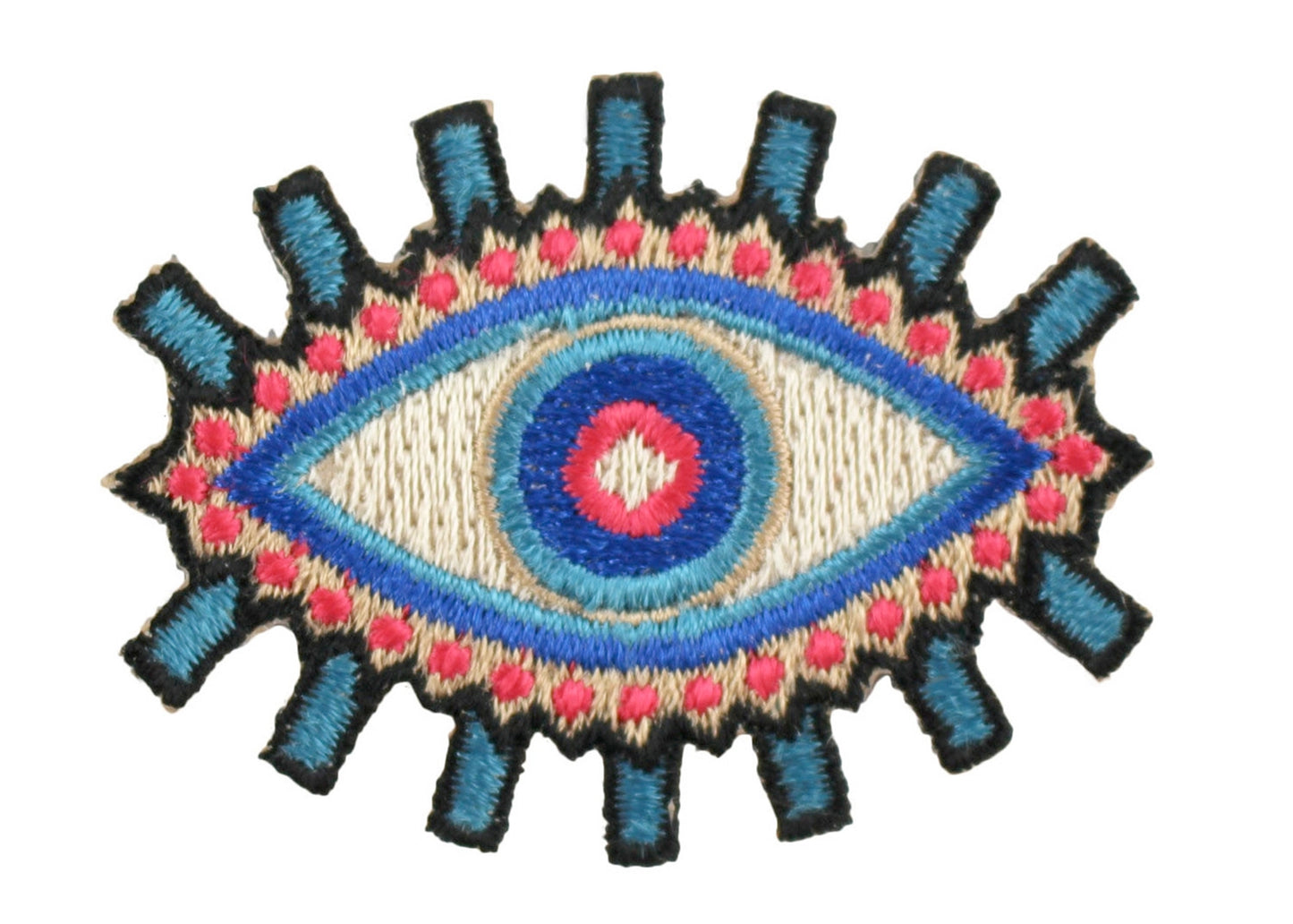 Evil Eye Patch