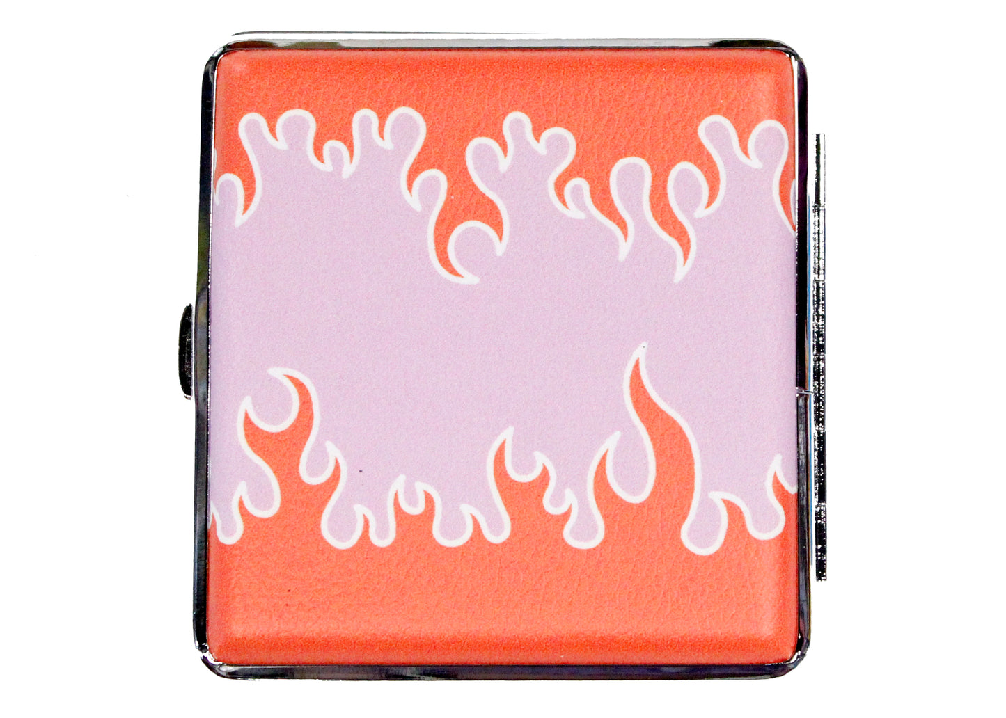 Flames Case