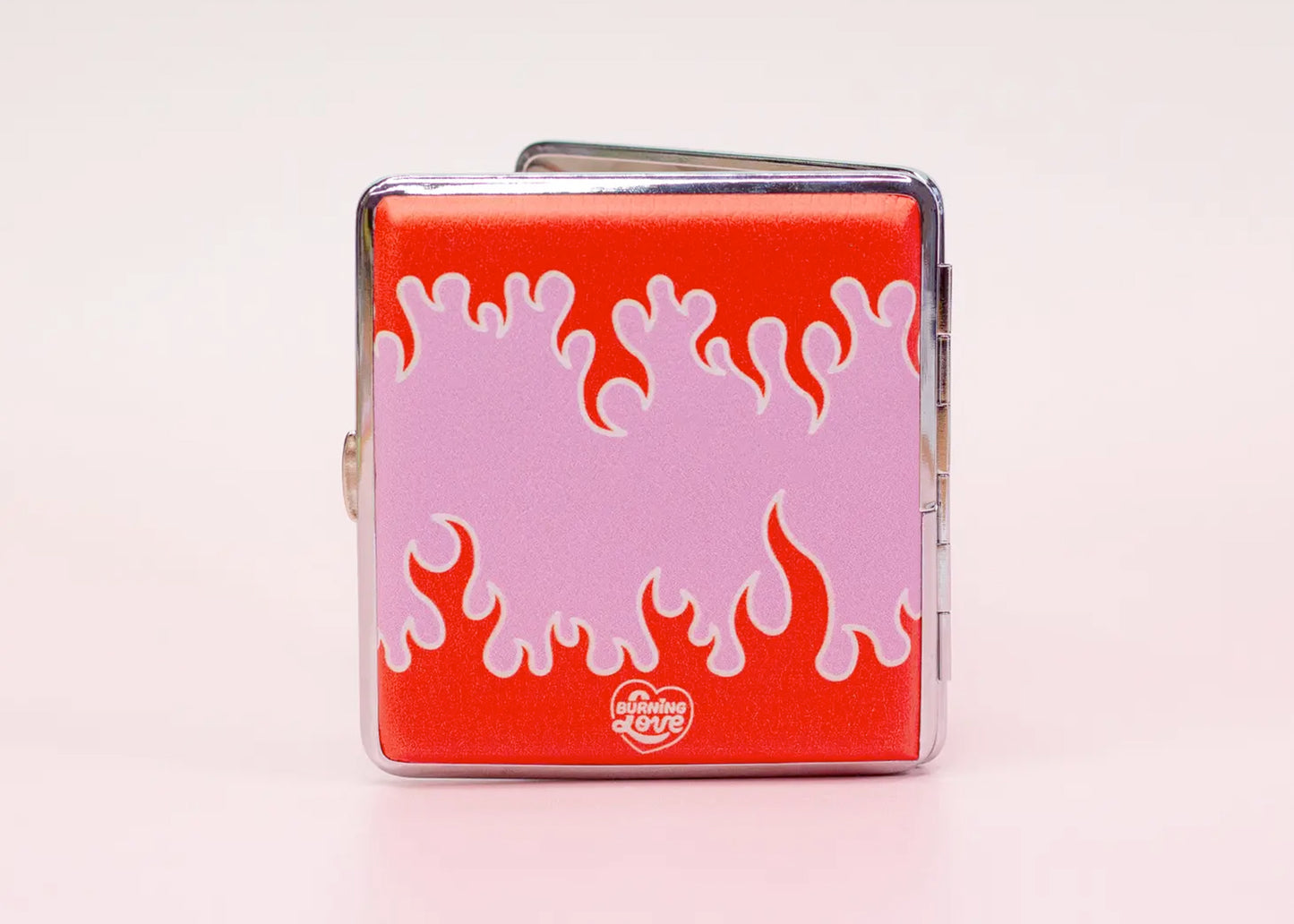 Flames Case