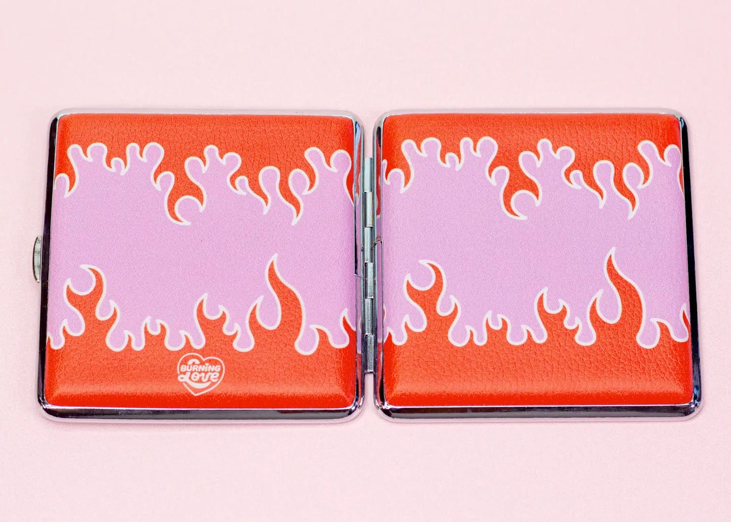 Flames Case