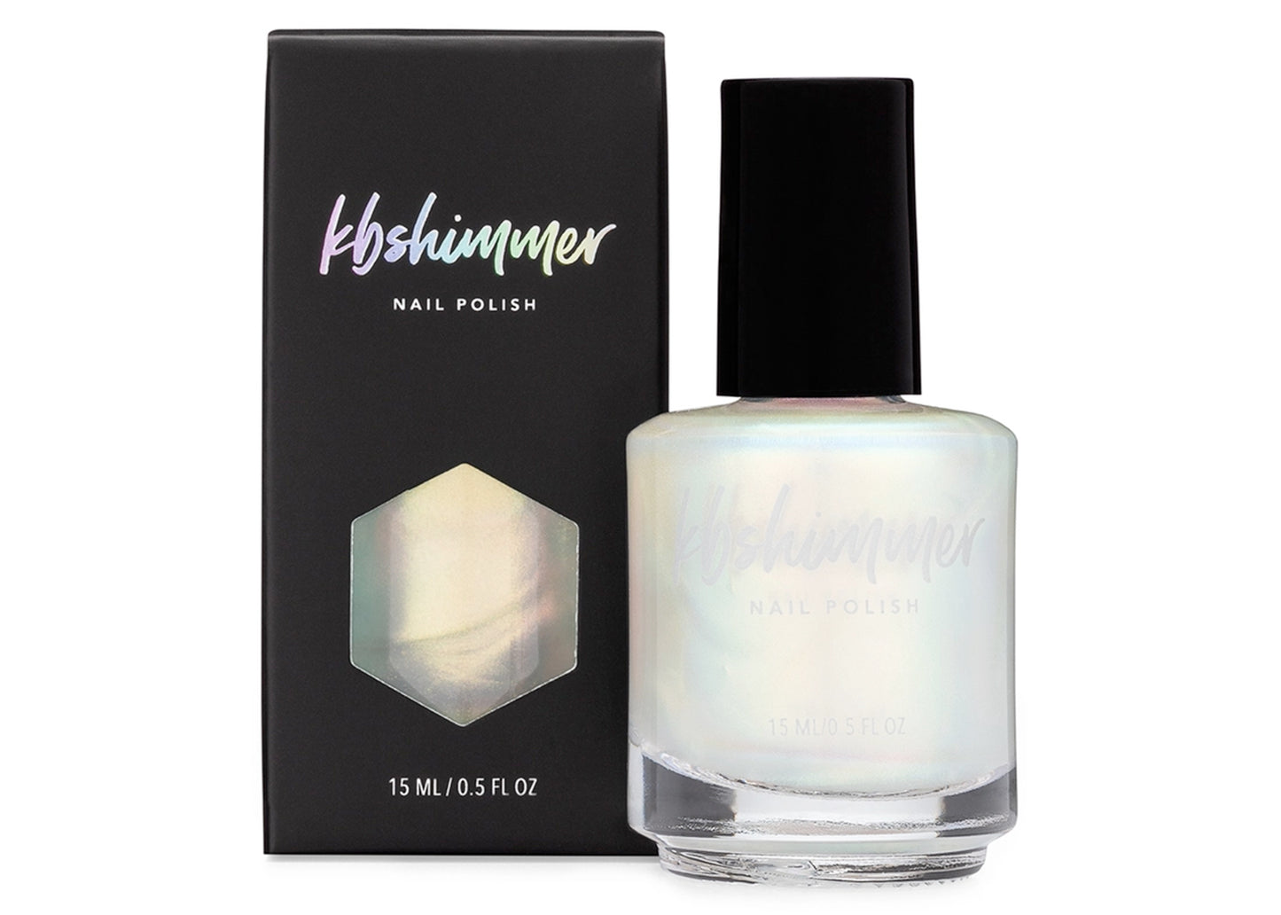 Frequent Flyer Nail Polish