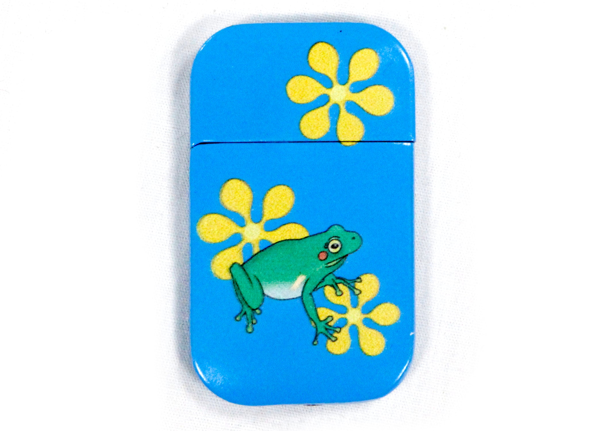 Frog Lighter Spacedust