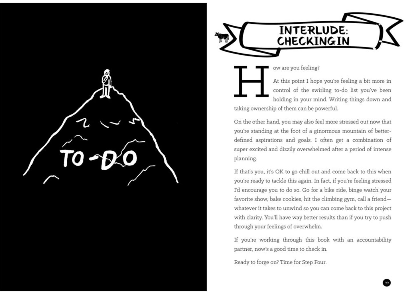 From Chaos to Creativity: Building a Productivity System for Artists and Writers Book